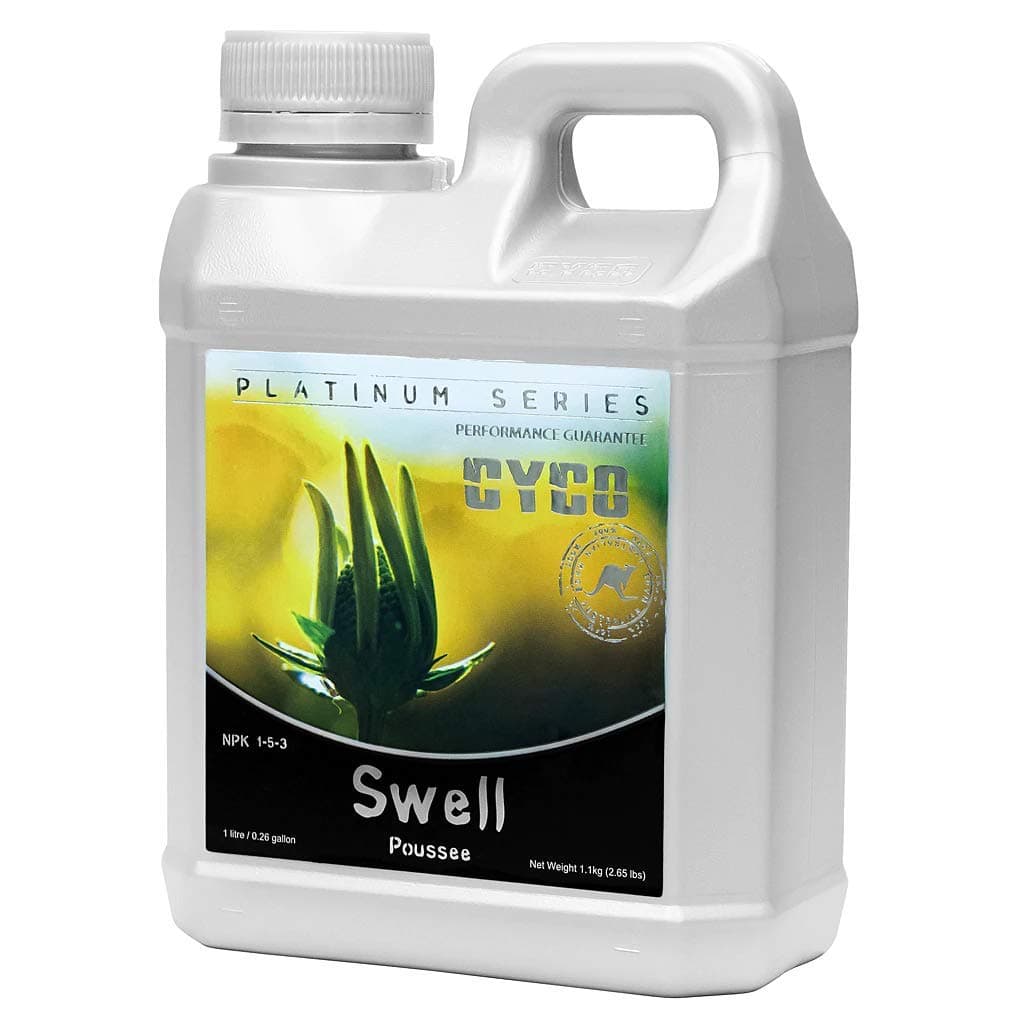 Platinum Series Swell 1 Liter