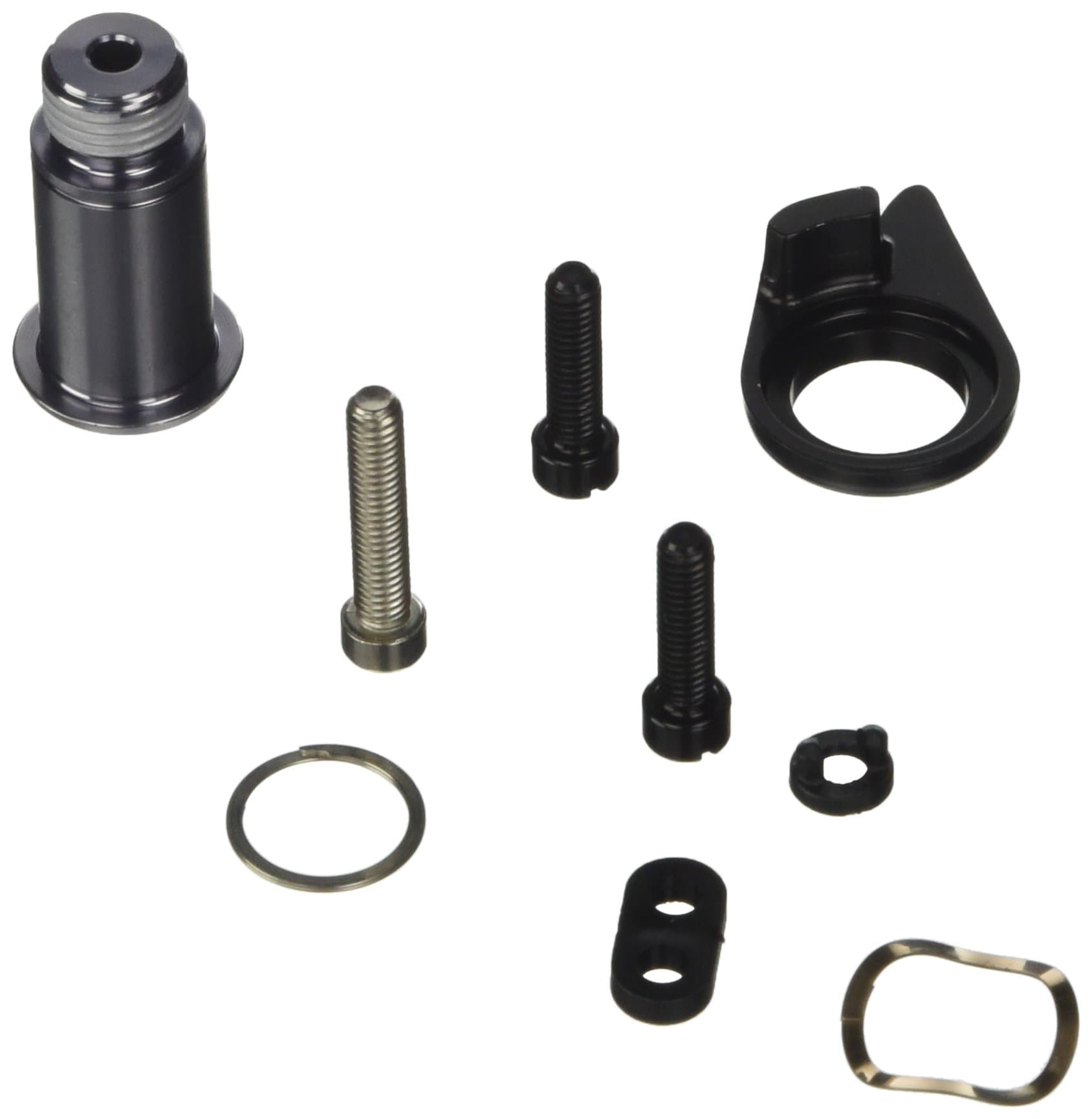 Sram MTB RDPSXX1002 B-Bolt and Limit Screw Kit for Rear Derailleur XX1, 11.7518.014.000