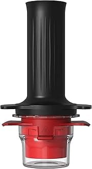 Cafflano Kompresso : Portable Espresso Coffee Maker for Camping & Travel, Coffee Press, French Press