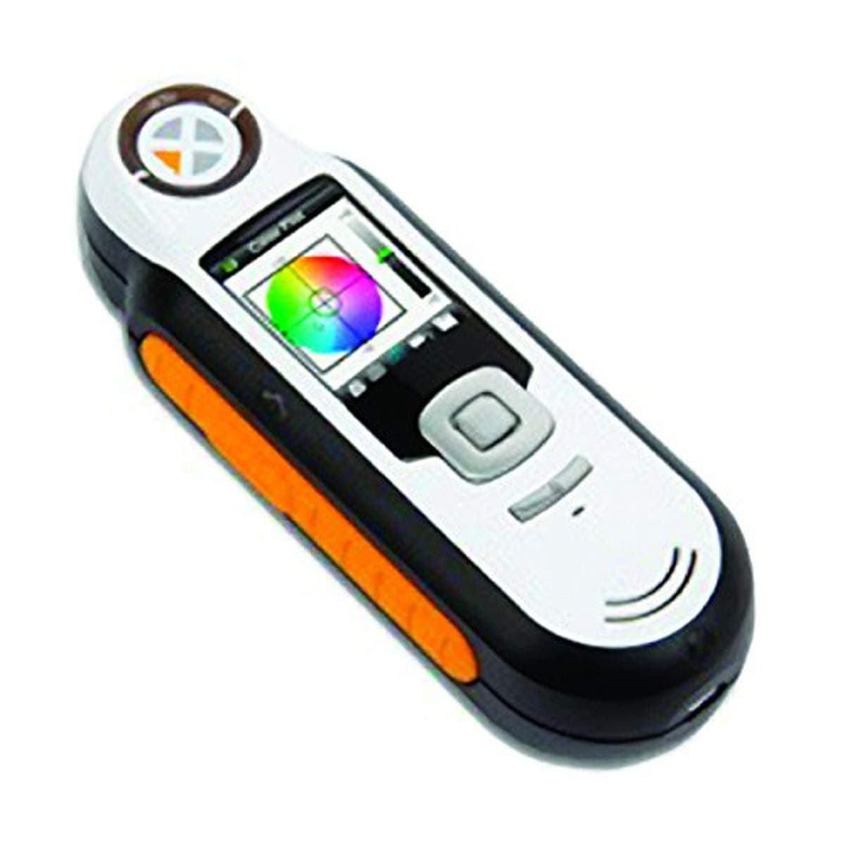 X-Rite RM200QC Imaging Spectrocolorimeter