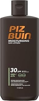 PIZ  BUIN Moisturising Skin Lotion