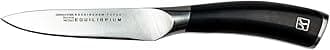 Rockingham Forge Equilibrium Series Paring Knife, 4", Premium German Stainless Steel