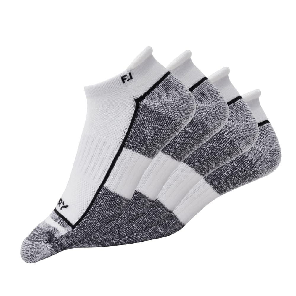 Men's ProDry Roll Tab Socks