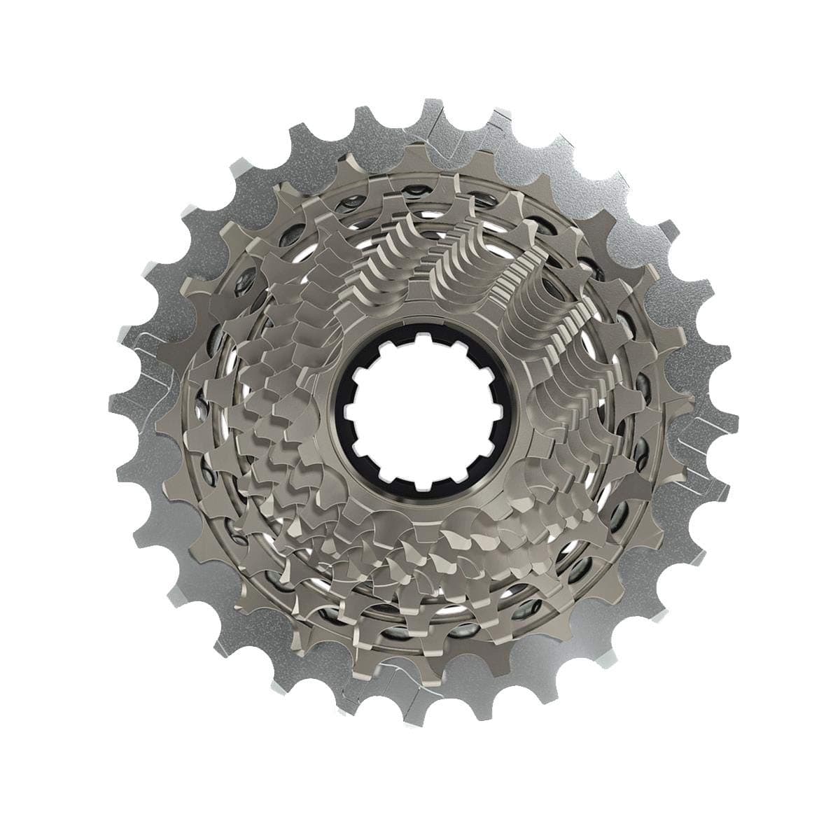 XG-1290 RED 12 Speed Cassette