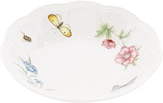 Butterfly Meadow Fruit Bowl
