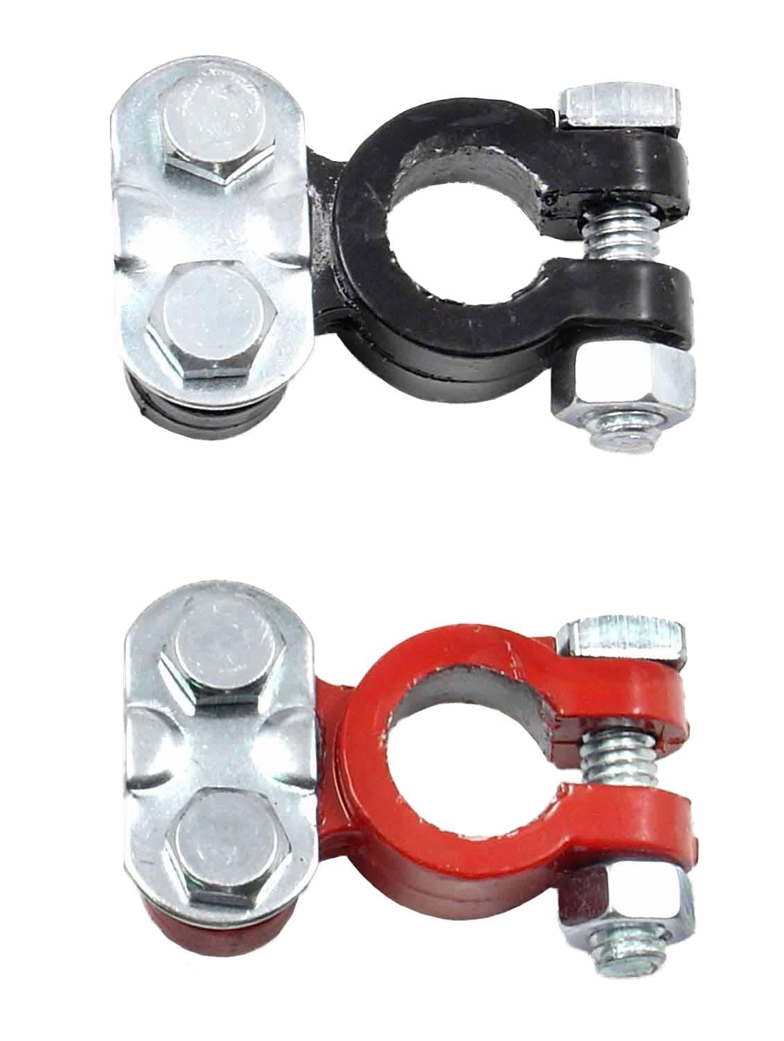 ACDelco Gold 3BA35 (88860321) Battery Cable Terminal