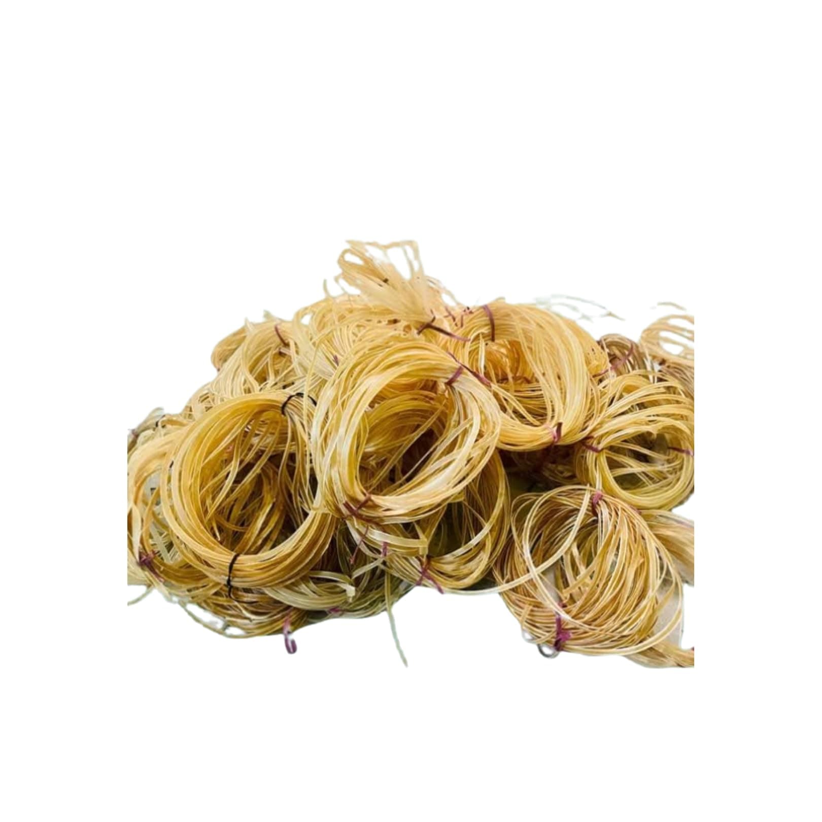 - ARAW Rawhide Bison Lacing 10 Meter Long Handmade, Shaman, Djembe, Bodhran Pure Natural