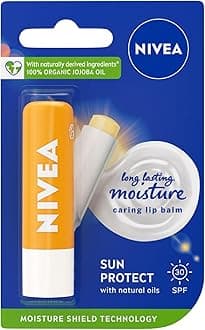 NIVEA Sun Protect Lip Balm