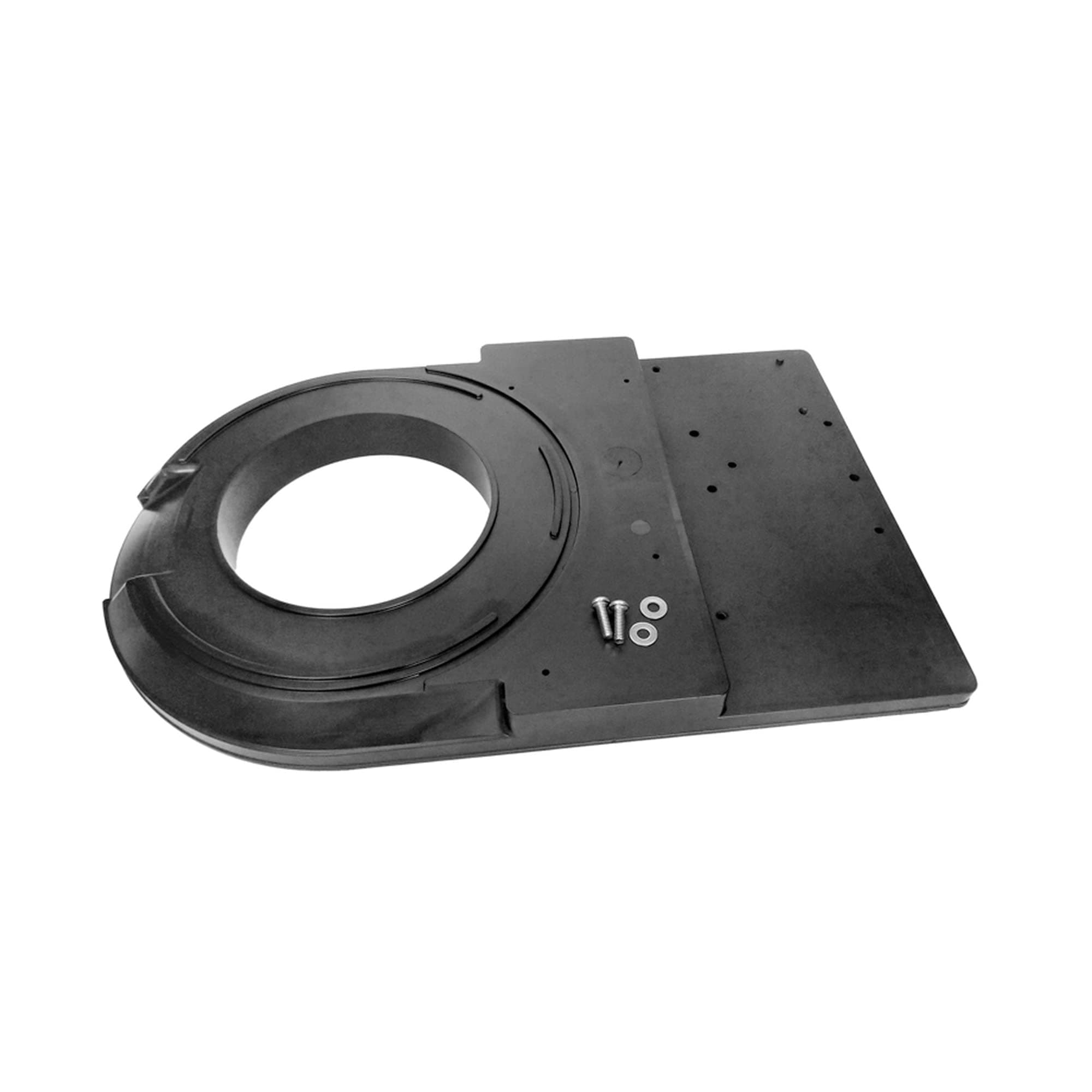 Hayward EC1161PAK Platform Base with Screws Replacement for Hayward Perflex DE Filters