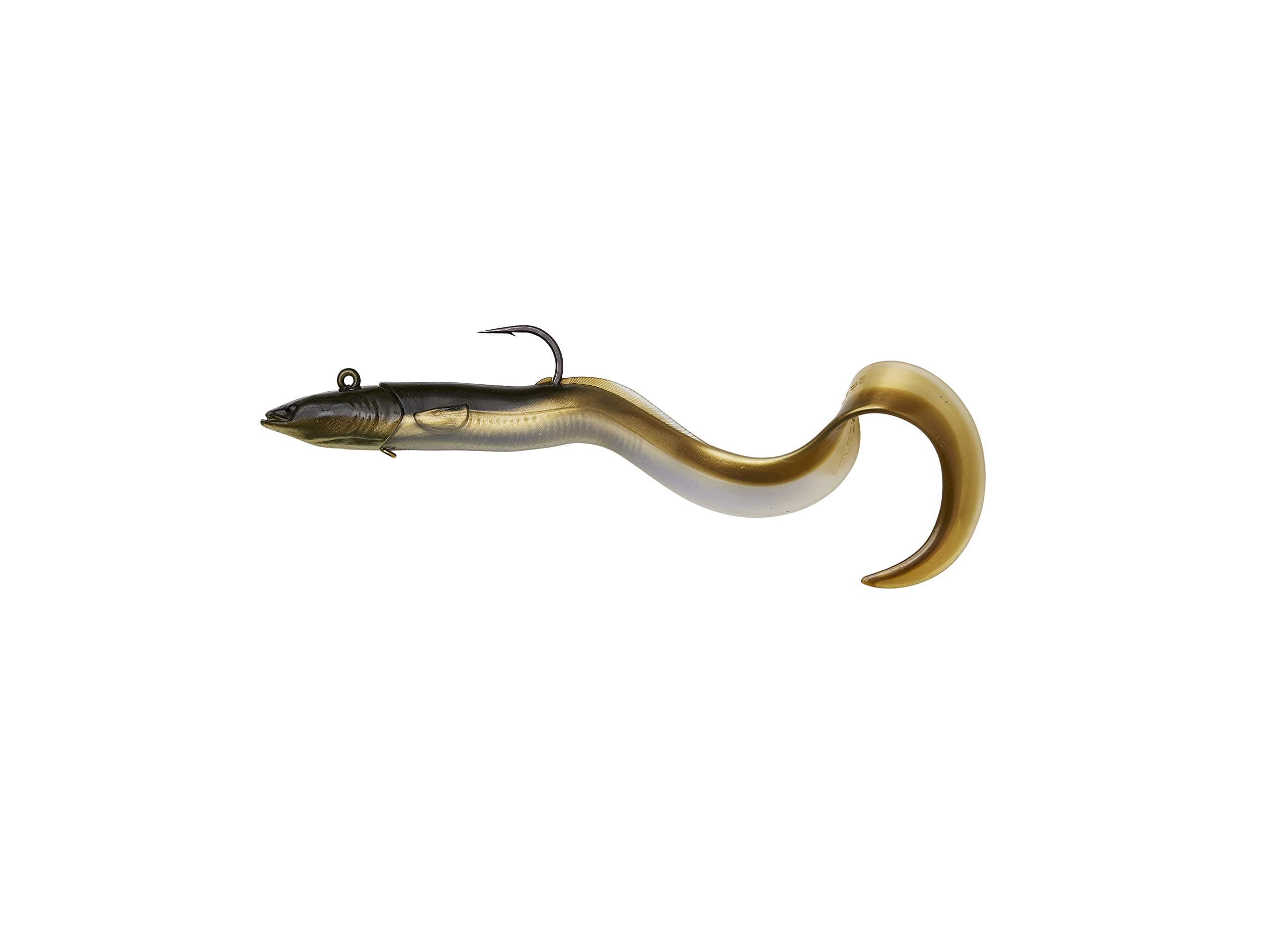 Savage GearReal EEL Fishing Jig