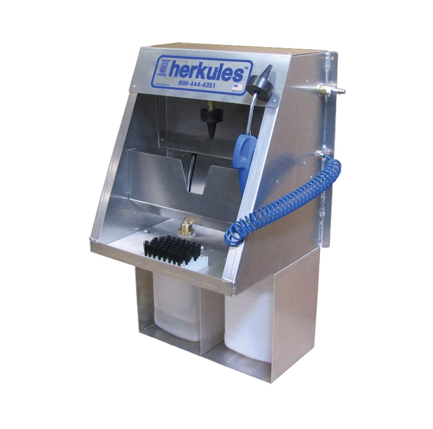 Herkules Paint Gun Washer (HRK-G506)