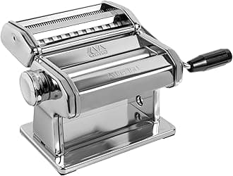Küchenprofi "Atlas 150" Noodle Machine, Silver