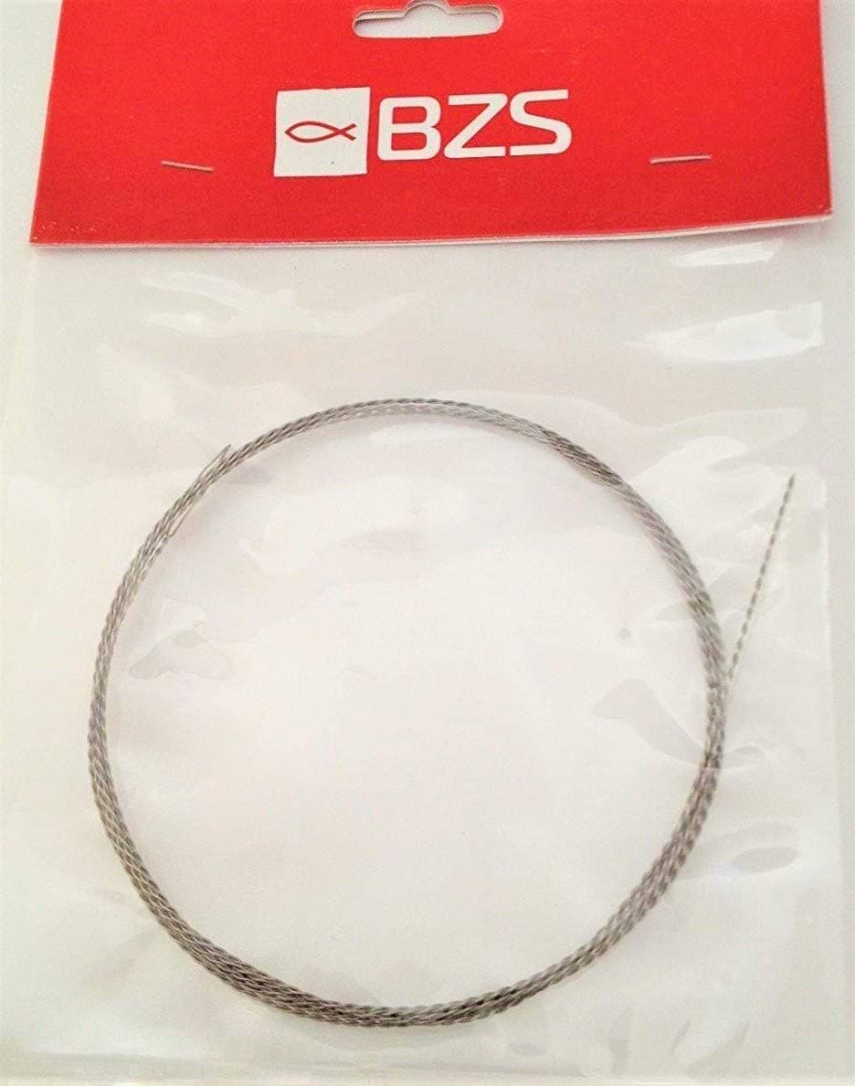 BZS STAINLESS RIG TUBE THREADER POLE THREADER DIAMOND EYE WHOLESALE