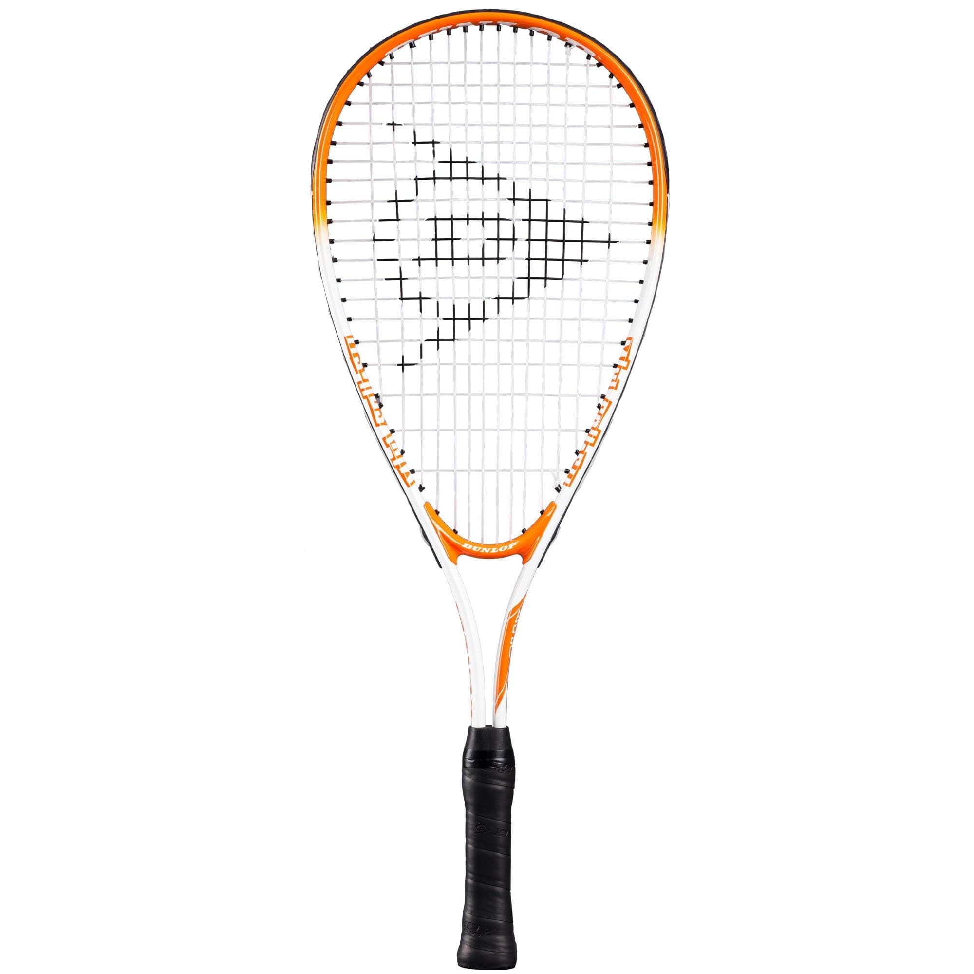 Dunlop Sports Junior Squash Racket Series