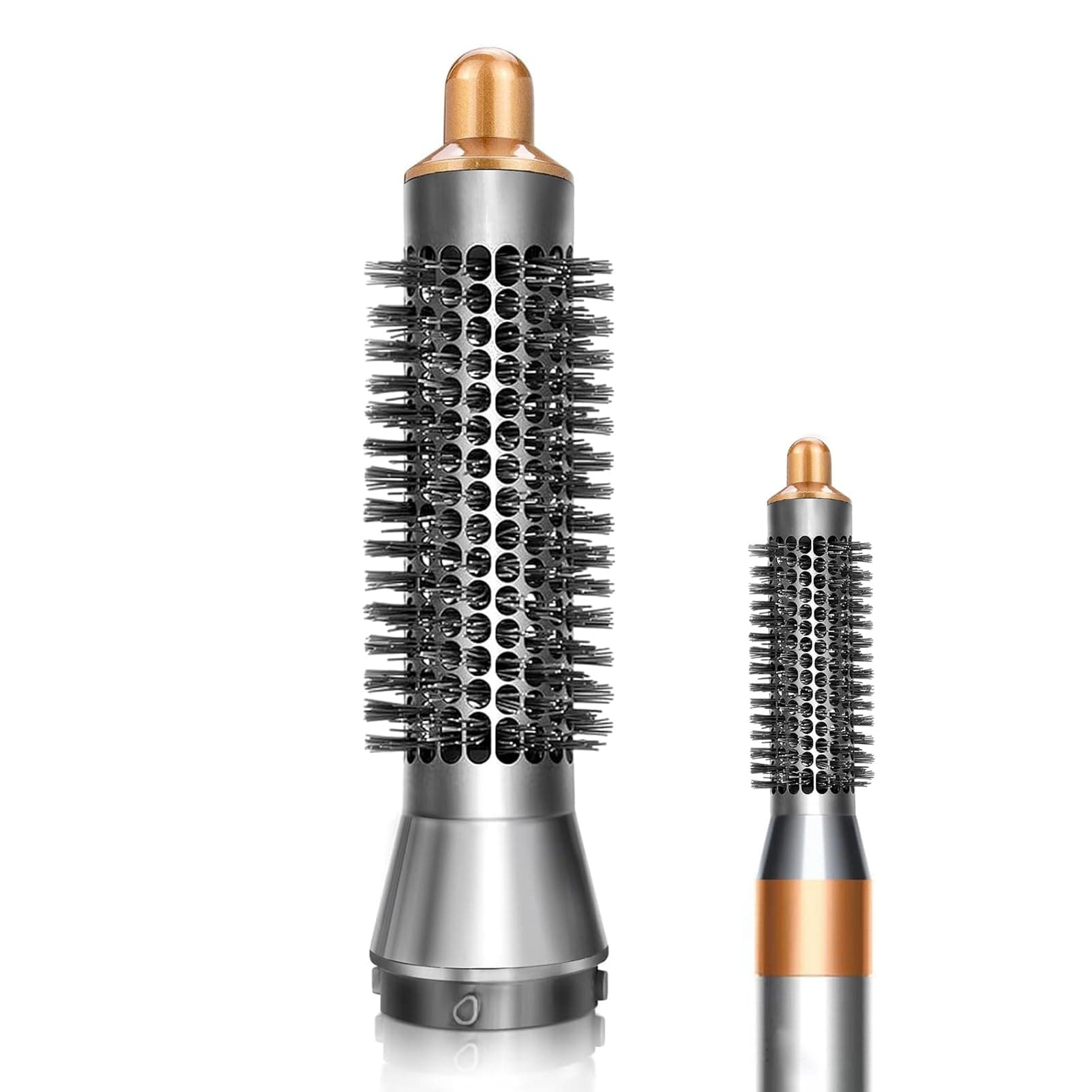 20mm Small Round Volumizing Brush Attachment for Dyson Airwrap HS01/ HS05/HS08 Hair Styler Accessories