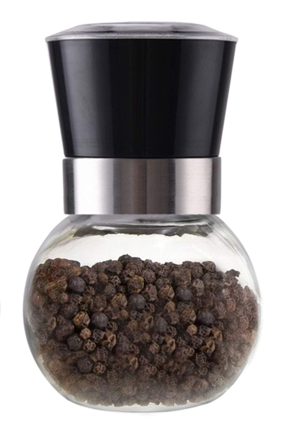 Cuisinox Salt/Pepper or Flax Seed Mill