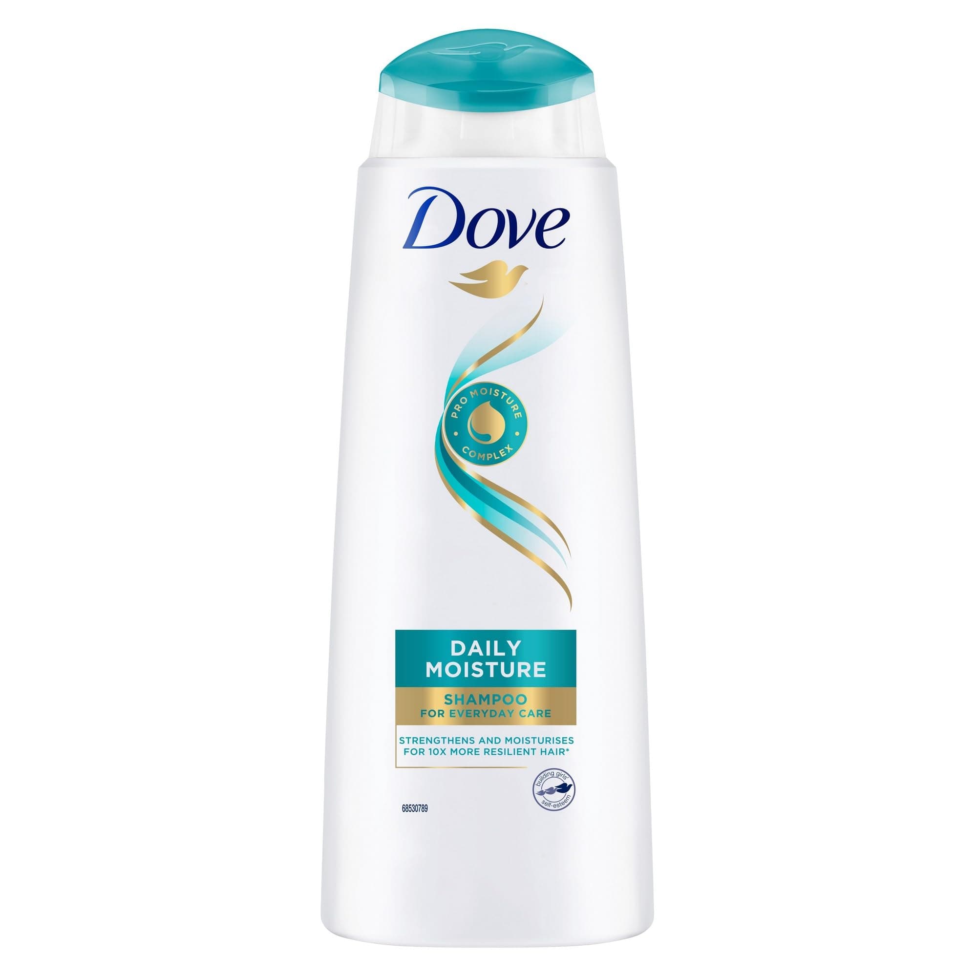 Daily Care Shampoo 400ml (Packaging May Vary)