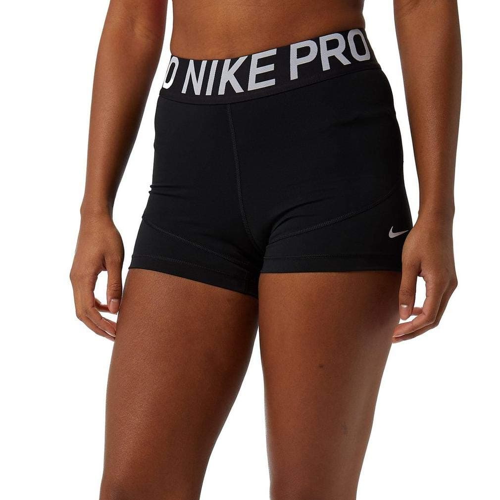 womens W Np Shrt 3In Shorts