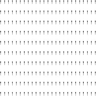 Viper Tufflex Soft Dart Tips- Black - 1/4" -250 Ct