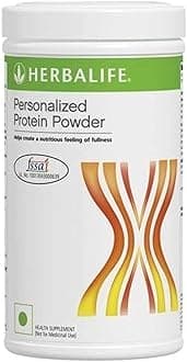 Herbalife Nutrition Personalized Protein Powder 400Gms