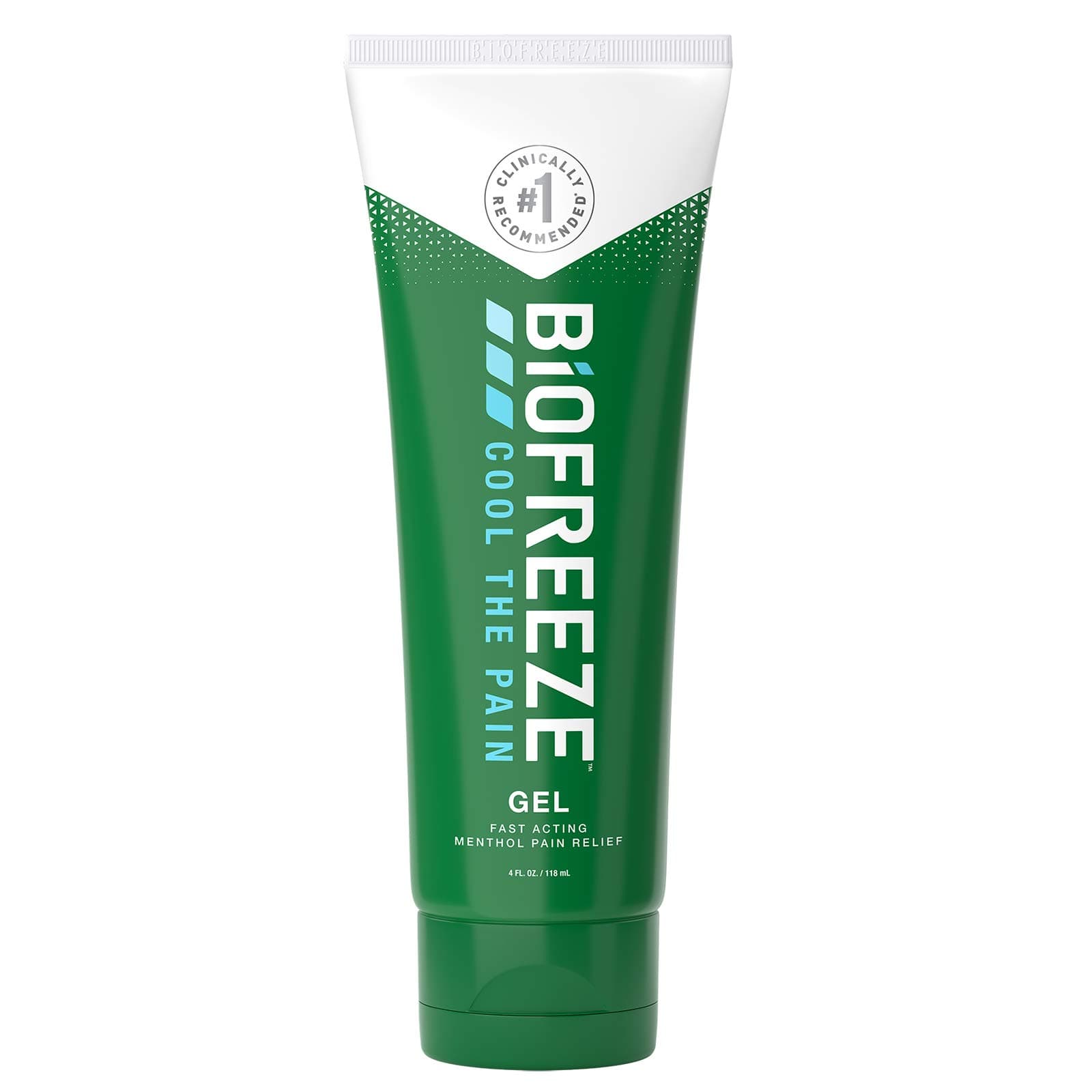 Biofreeze Gel Tube 1 Pack