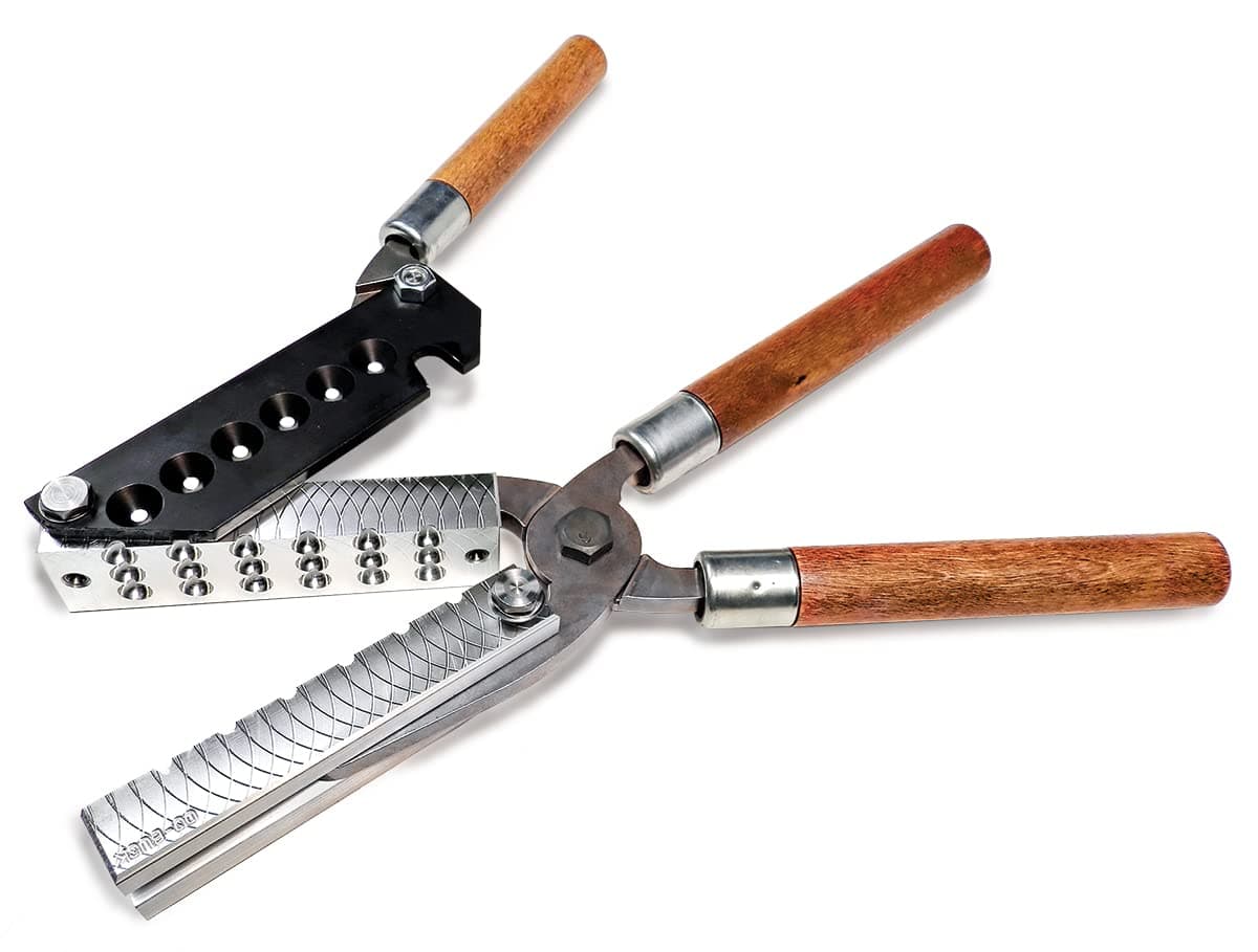 Lee Precision 00 Buck Shot-18 Mold