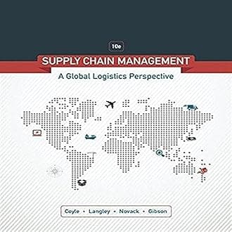 Supply Chain Management: A Logistics Perspective