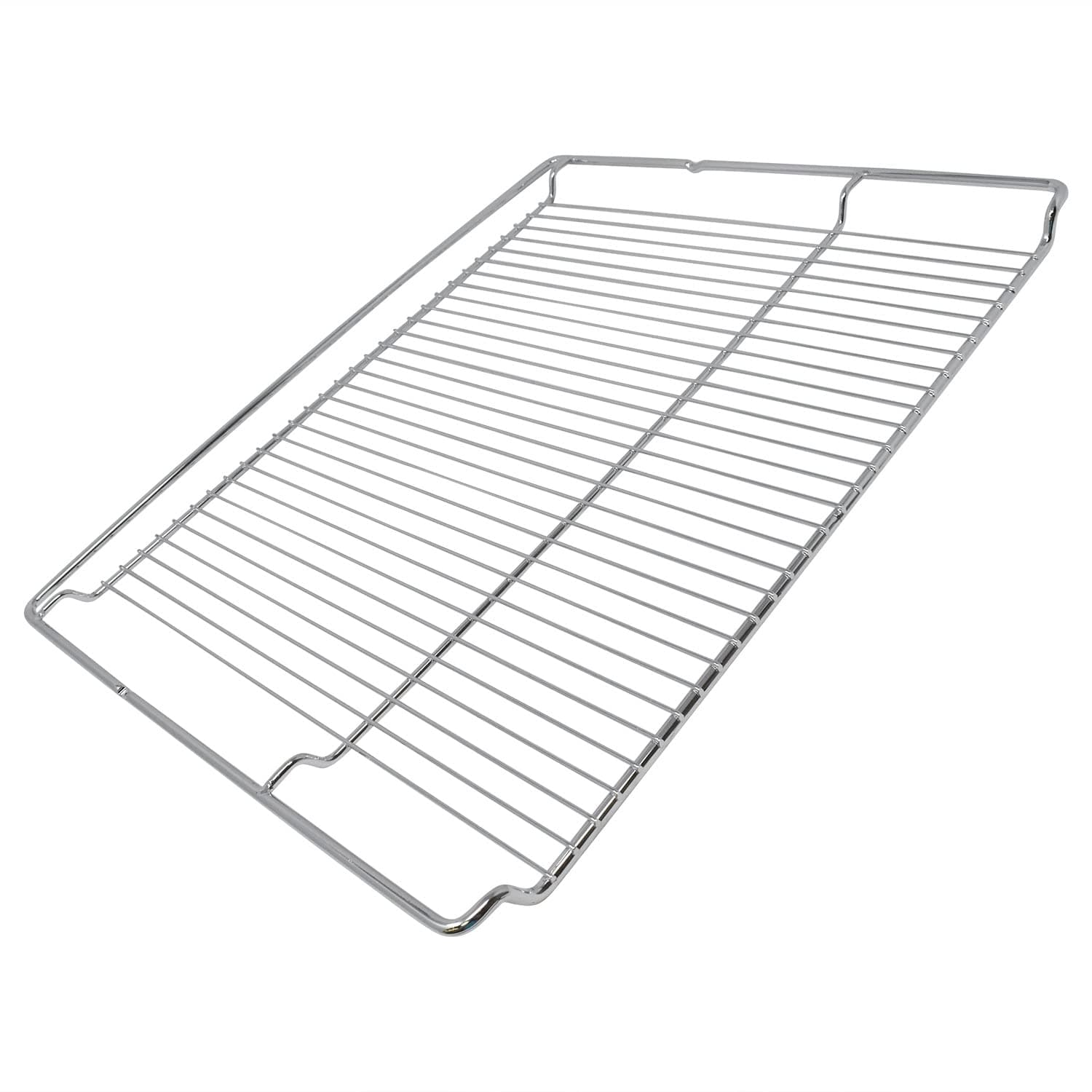 – sparefixd Chrome Oven Shelf Wire Rack to Fit Neff Cooker 46.5 x 37.5cm