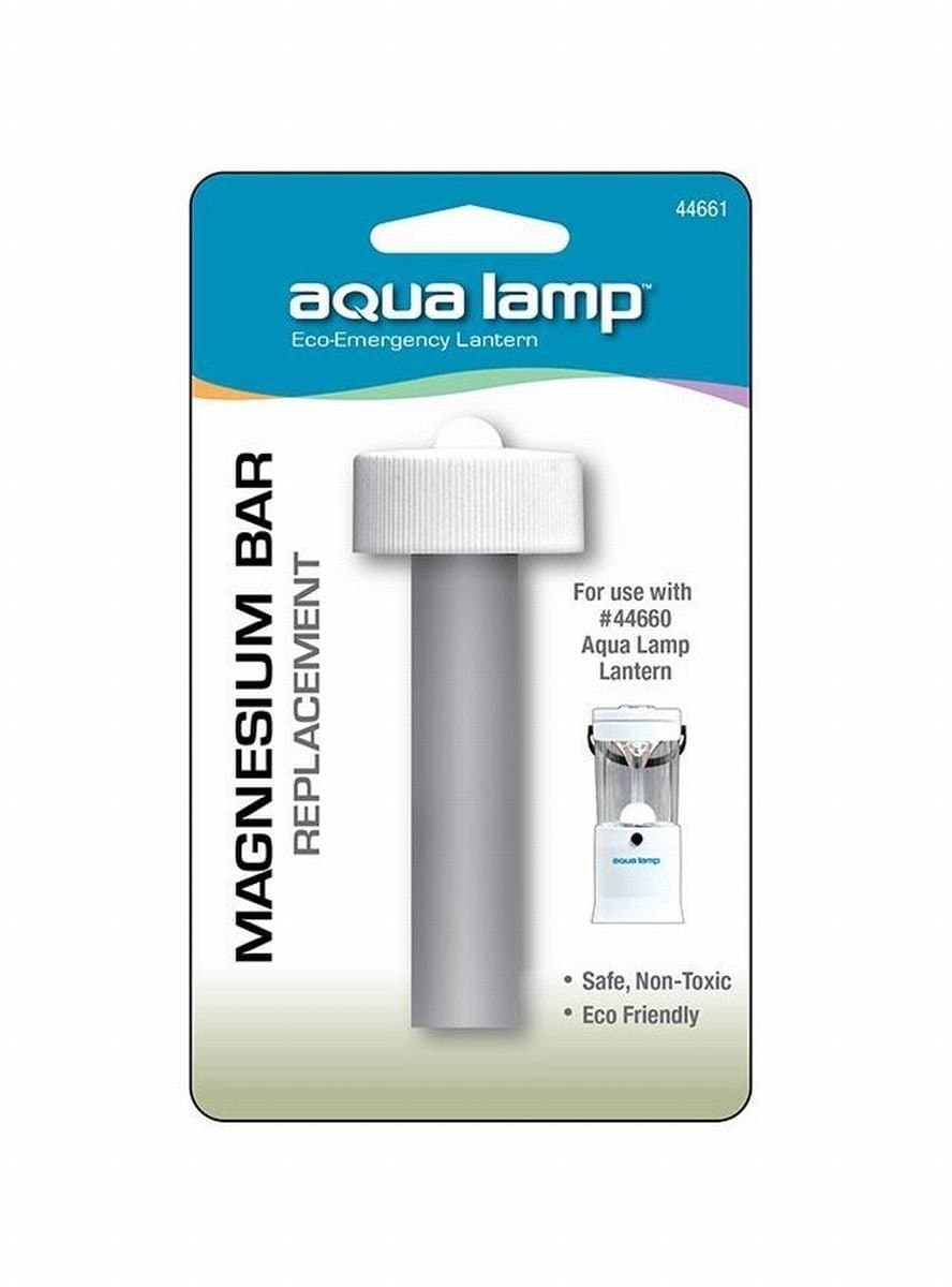 Allied Tools 44661 Aqua Lamp Magnesium Power Bar