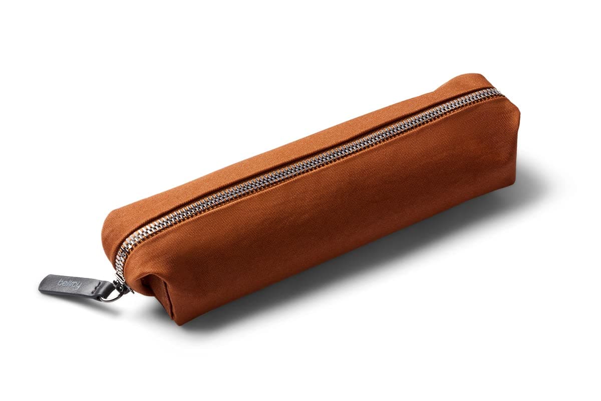 Bellroy Pencil Case, work accessories (pens, cables, stationery and personal items)