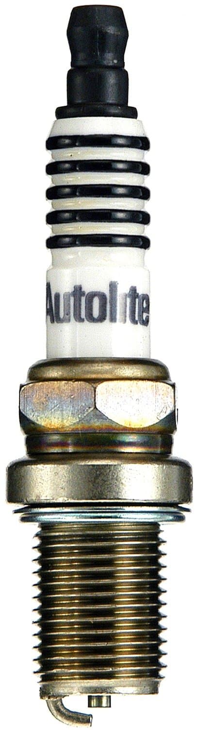 Autolite Fram AR3935 High Performance Racing Non-Resistor Spark Plug, Pack of 1