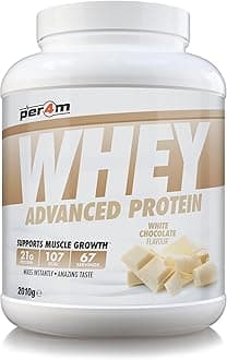 PER4M Whey Protein