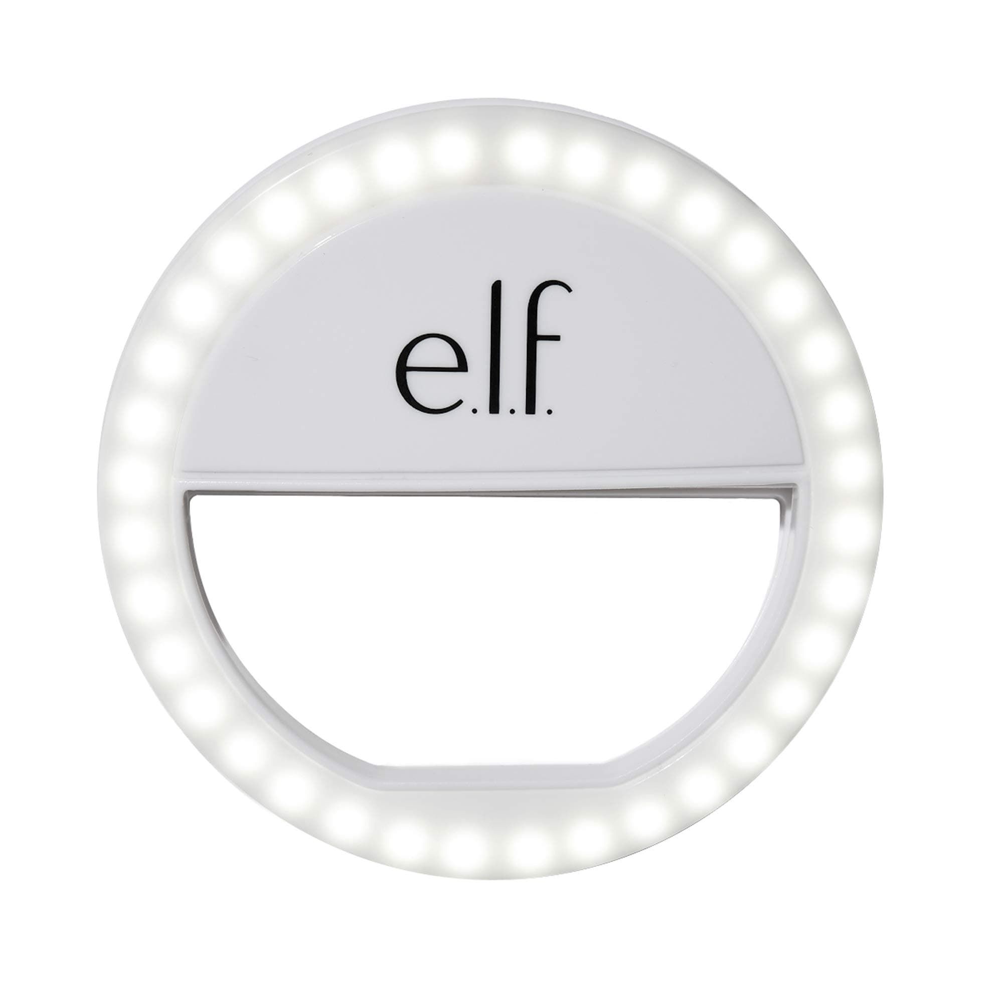 e.l.f.Glow on the Go Selfie Light