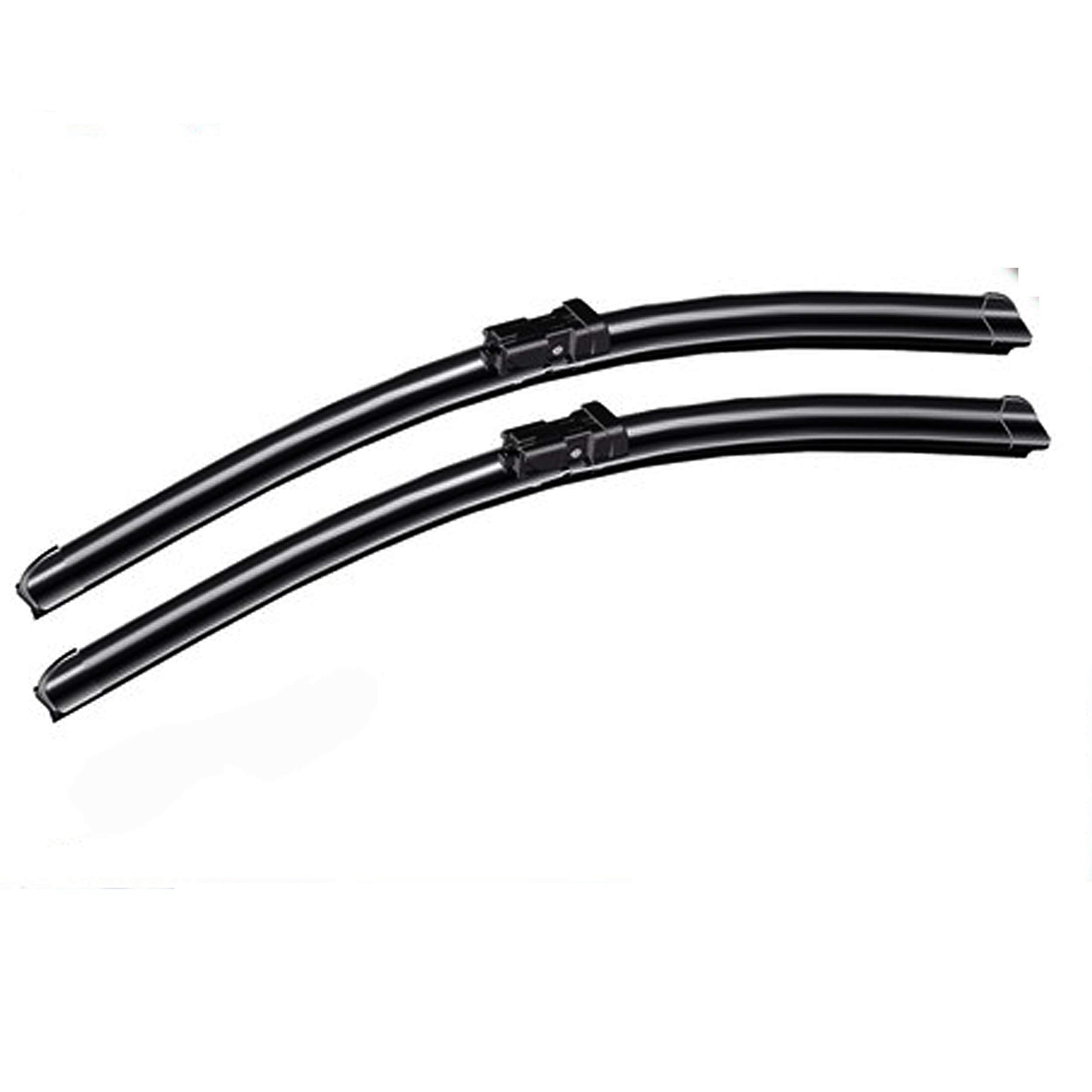 FITS TO VOLVO XC60 SUV 2009-2017 Windscreen Wiper Blade Kit