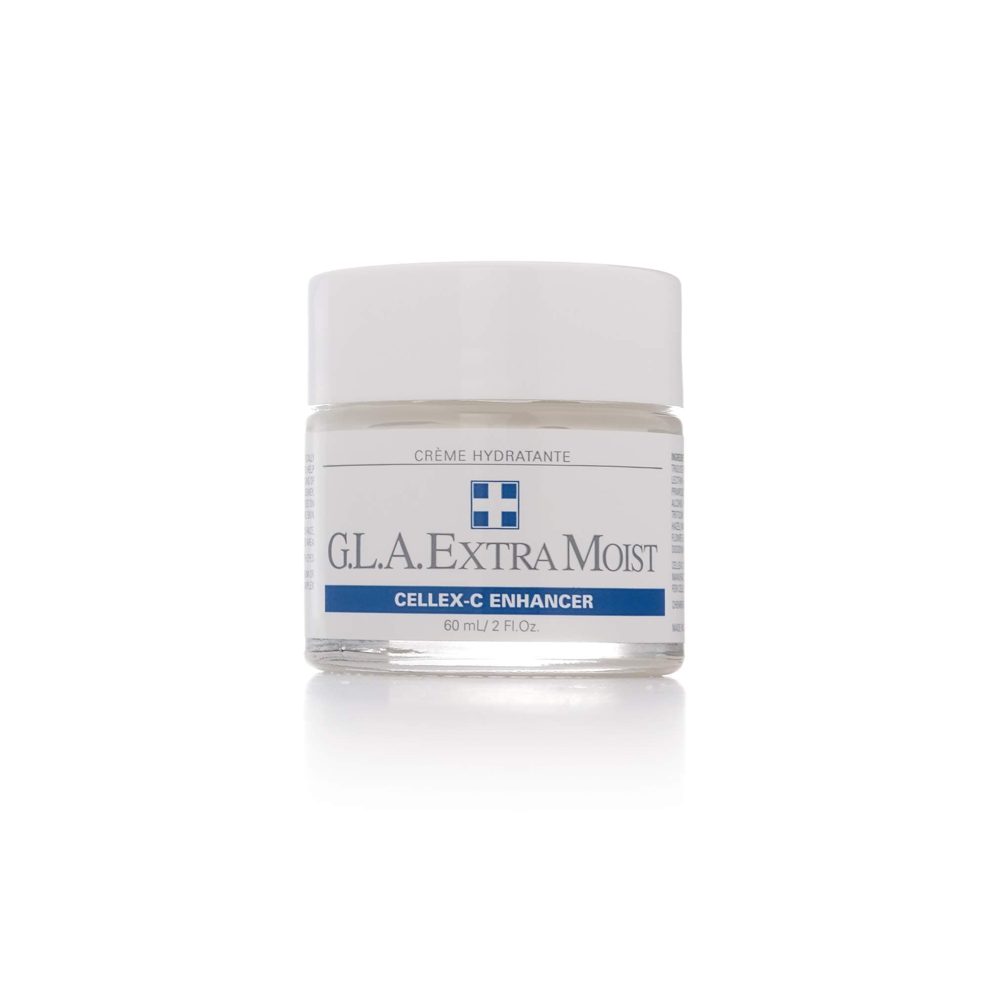 Enhancers G.L.A. Extra Moist Cream 60ml/2oz