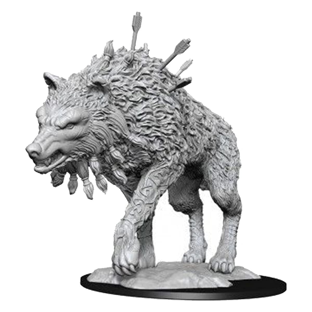 WizKids/NECA WZK90281 Accessories