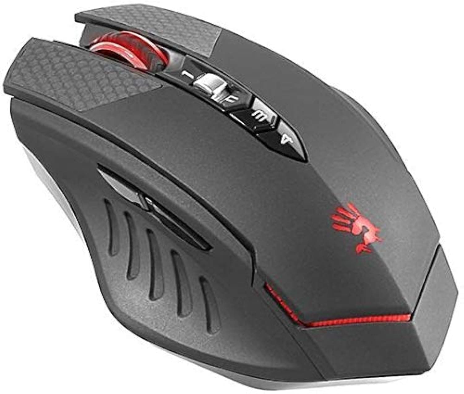 Bloody Wireless Mouse For PC & Laptop - RT7A