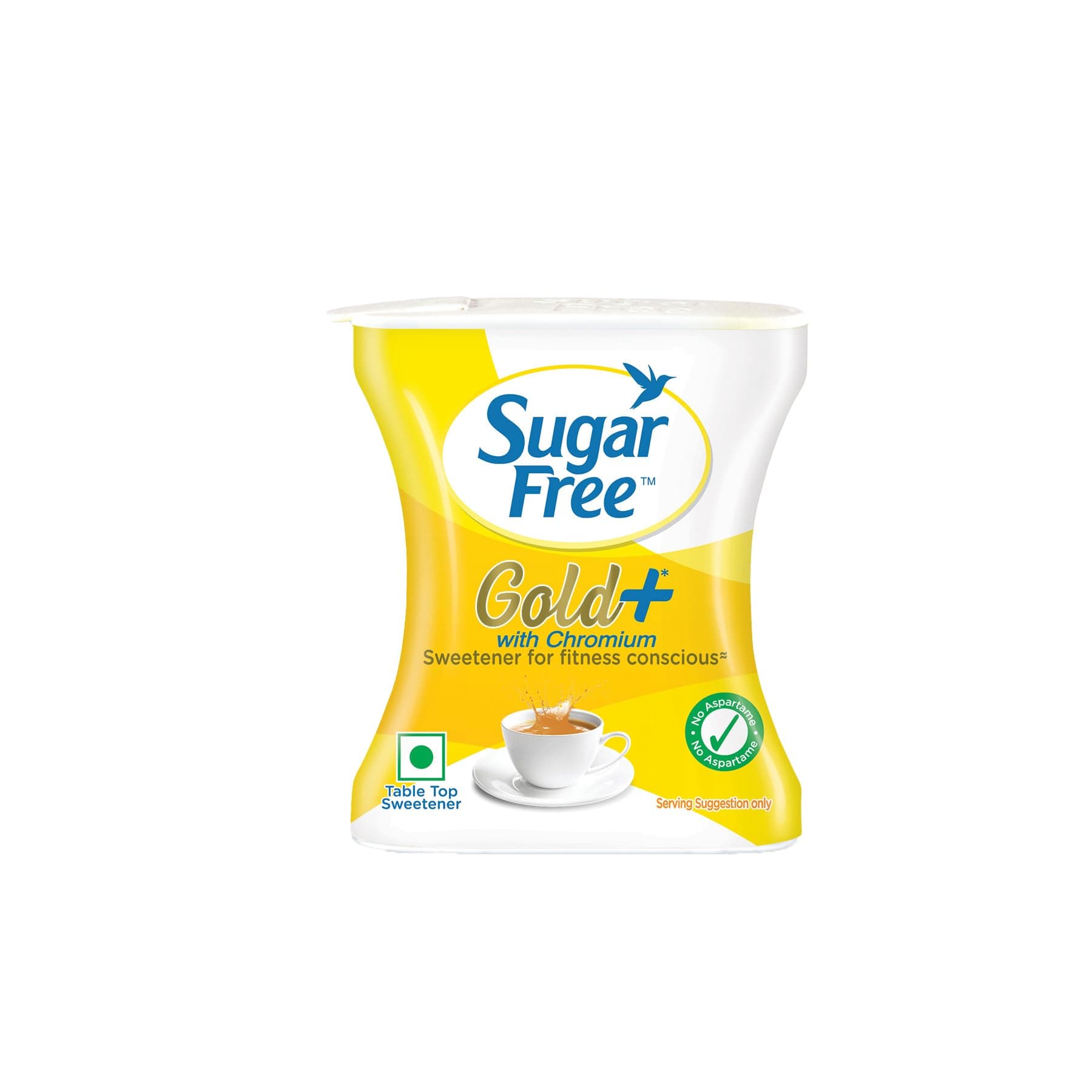 Sugar Free Gold - 300 Pellets