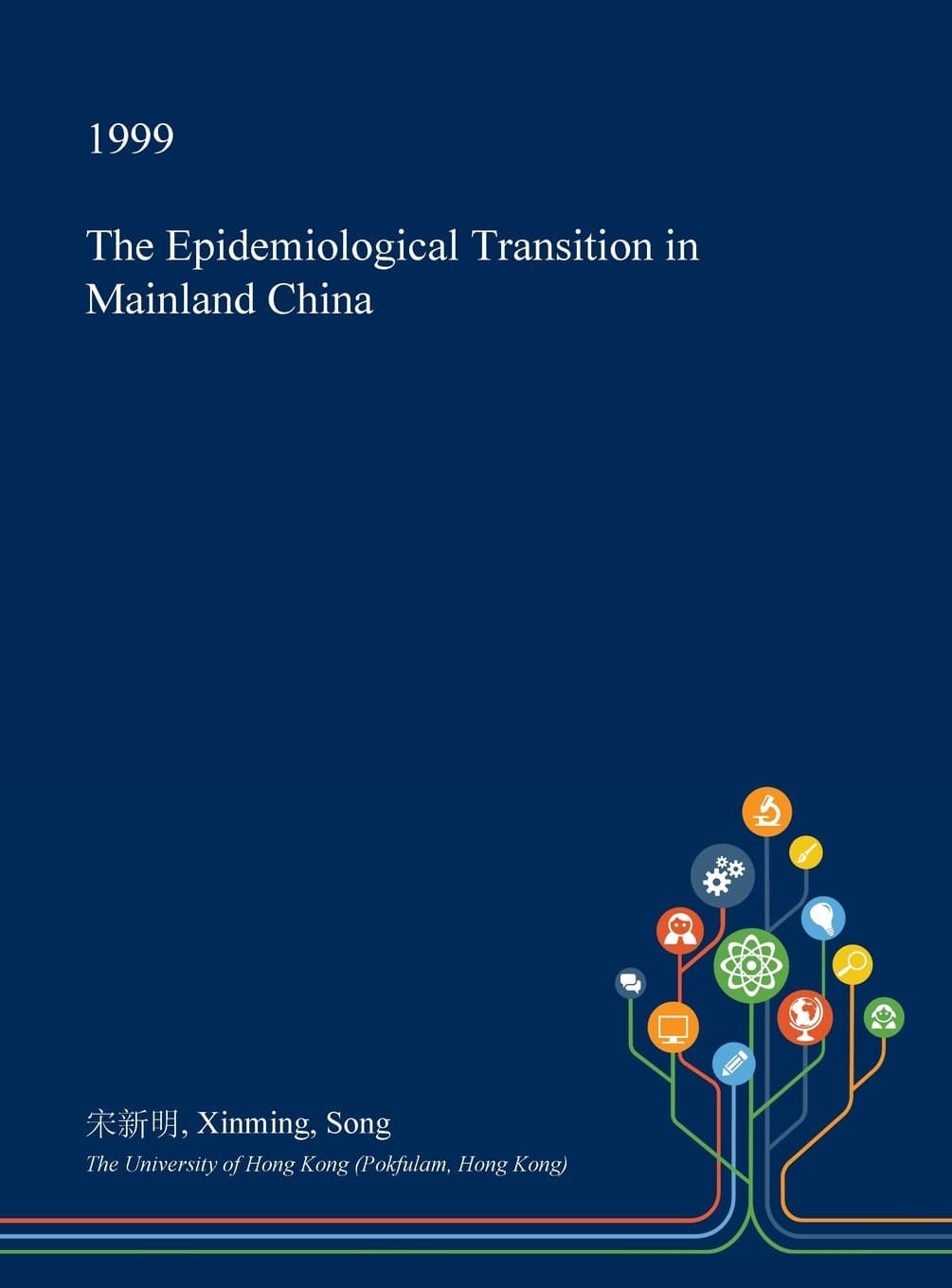 The Epidemiological Transition in Mainland China