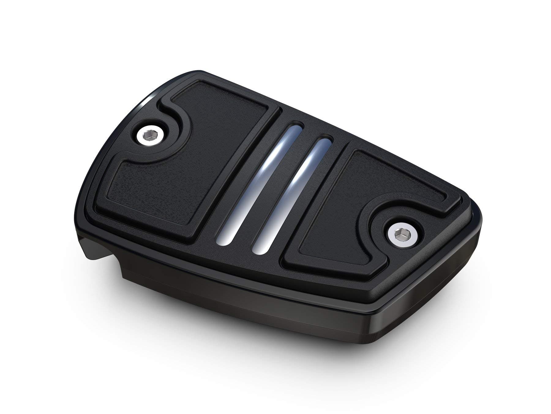 Goldstrike Brake Pedal Cover BLACK