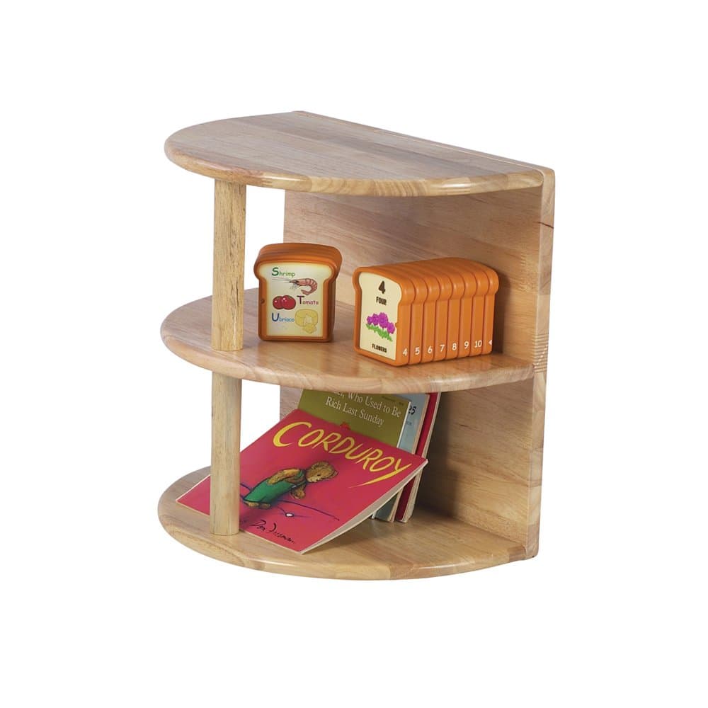 Brand New World"Just Like Home" Children's End Table