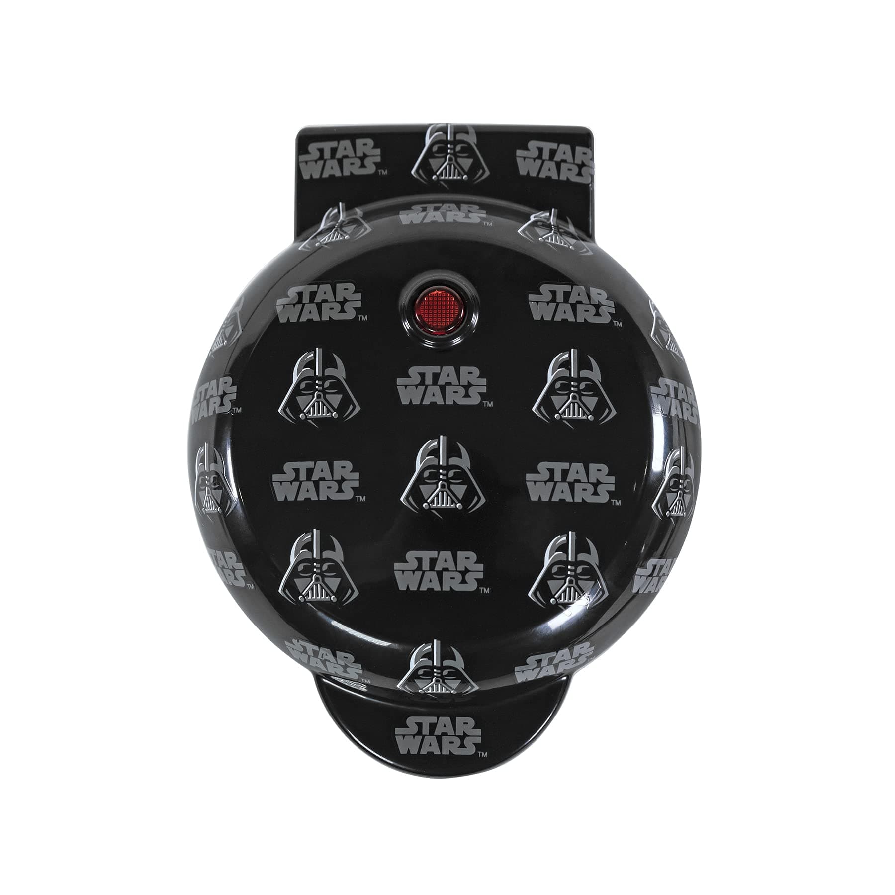Darth Vader Mini Waffle Maker - Star Wars Small Kitchen Appliance