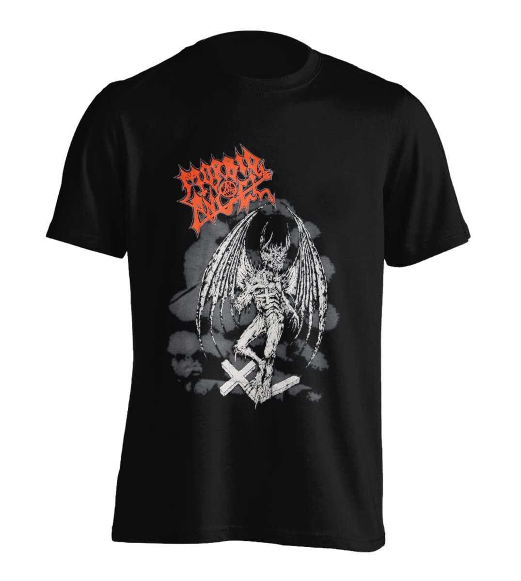 Morbid AngelGargoyle T Shirt