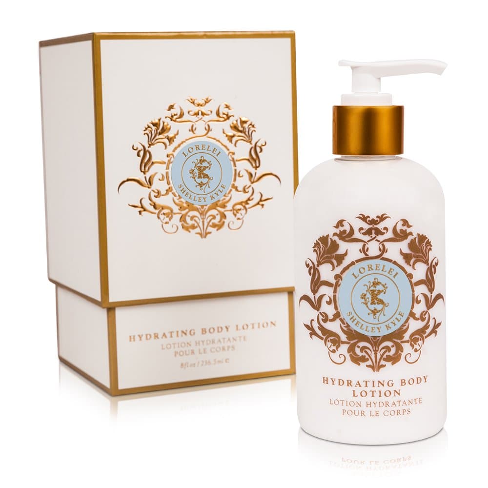 Shelley KyleLorelei Hydrating Body Lotion 250ml