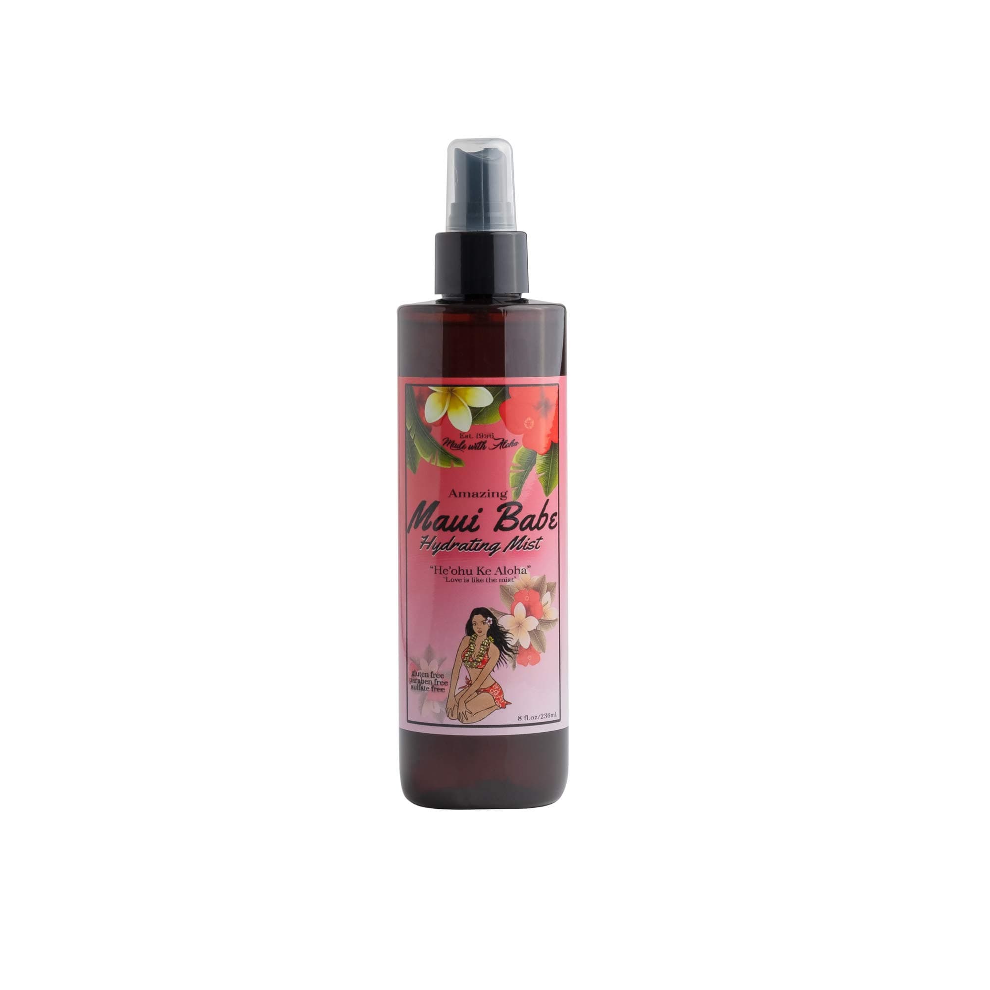 Maui Babe Hydrating Mist