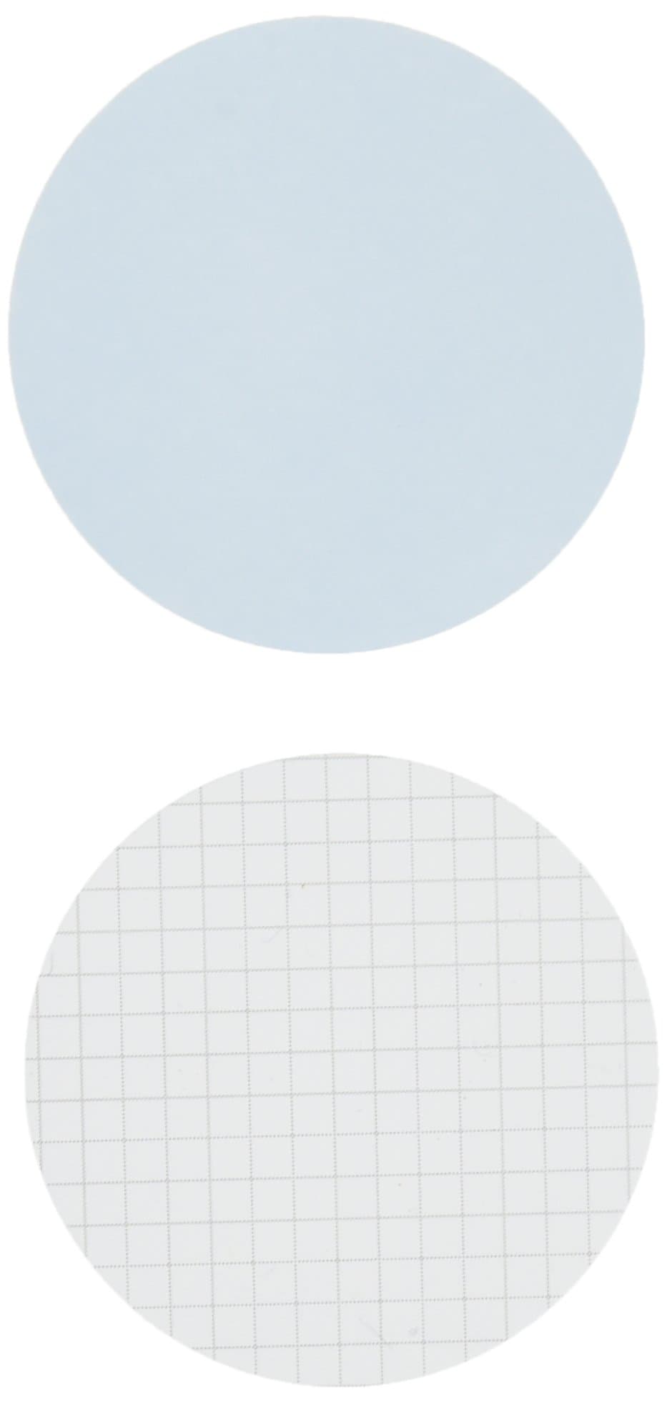 Pall63020 GN-6 Metricel MCE Membrane Disc Filter, Grid, Non-Sterile, 0.45 um Pore Size, 47 mm Diameter