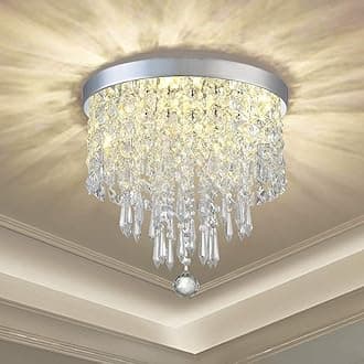 φ250mm Crystal Chandelier Lighting