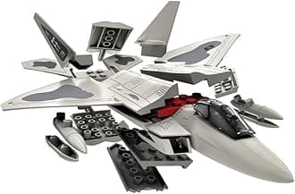 Airfix Quick Build F22 Raptor Aircraft Model Kit