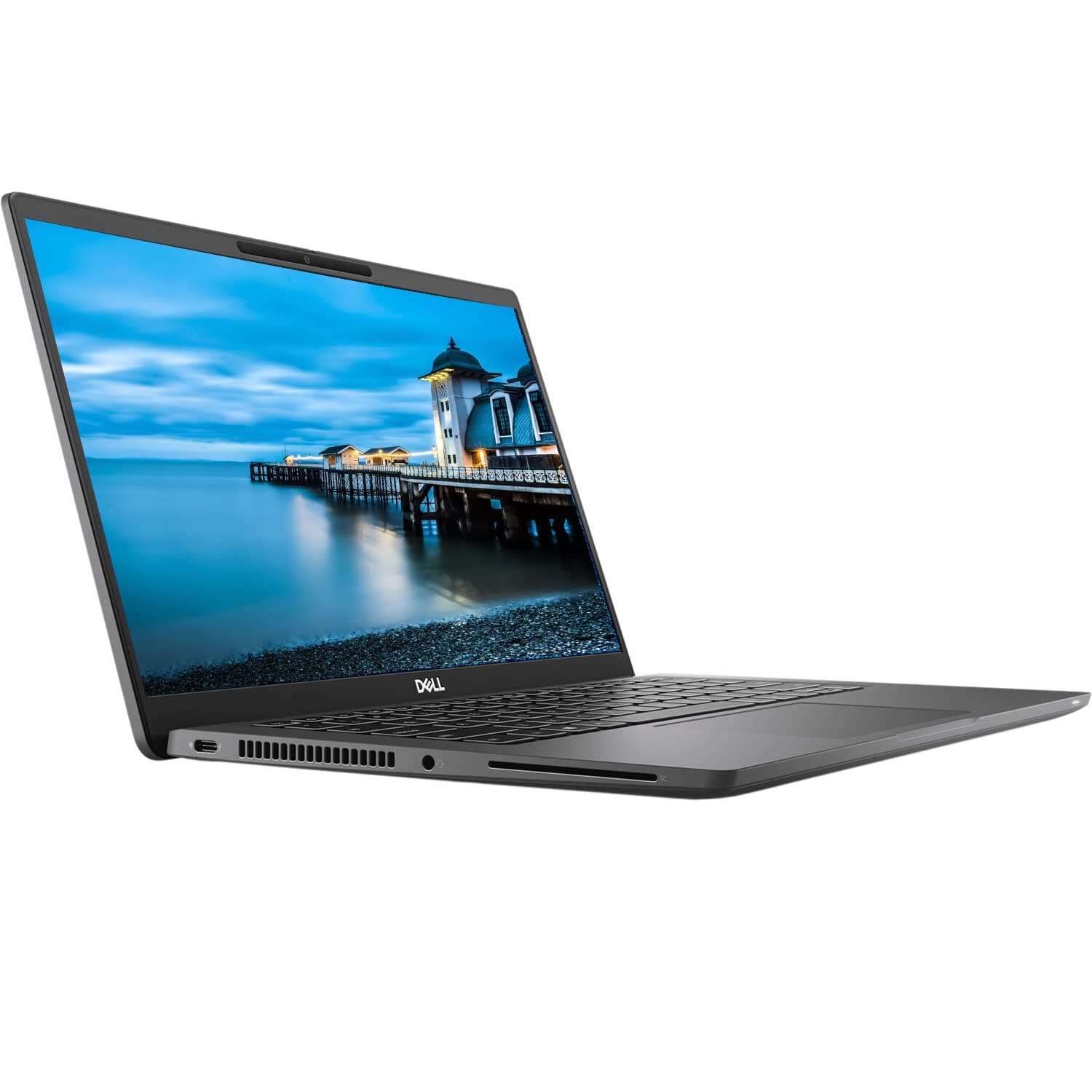 Dell Latitude 7420 FHD Laptop Notebook with Intel Core i7 11th Gen Processor (16GB Ram, 512GB SSD, WiFi, Bluetooth,US Keyboard,Windows 11 Pro (Renewed)