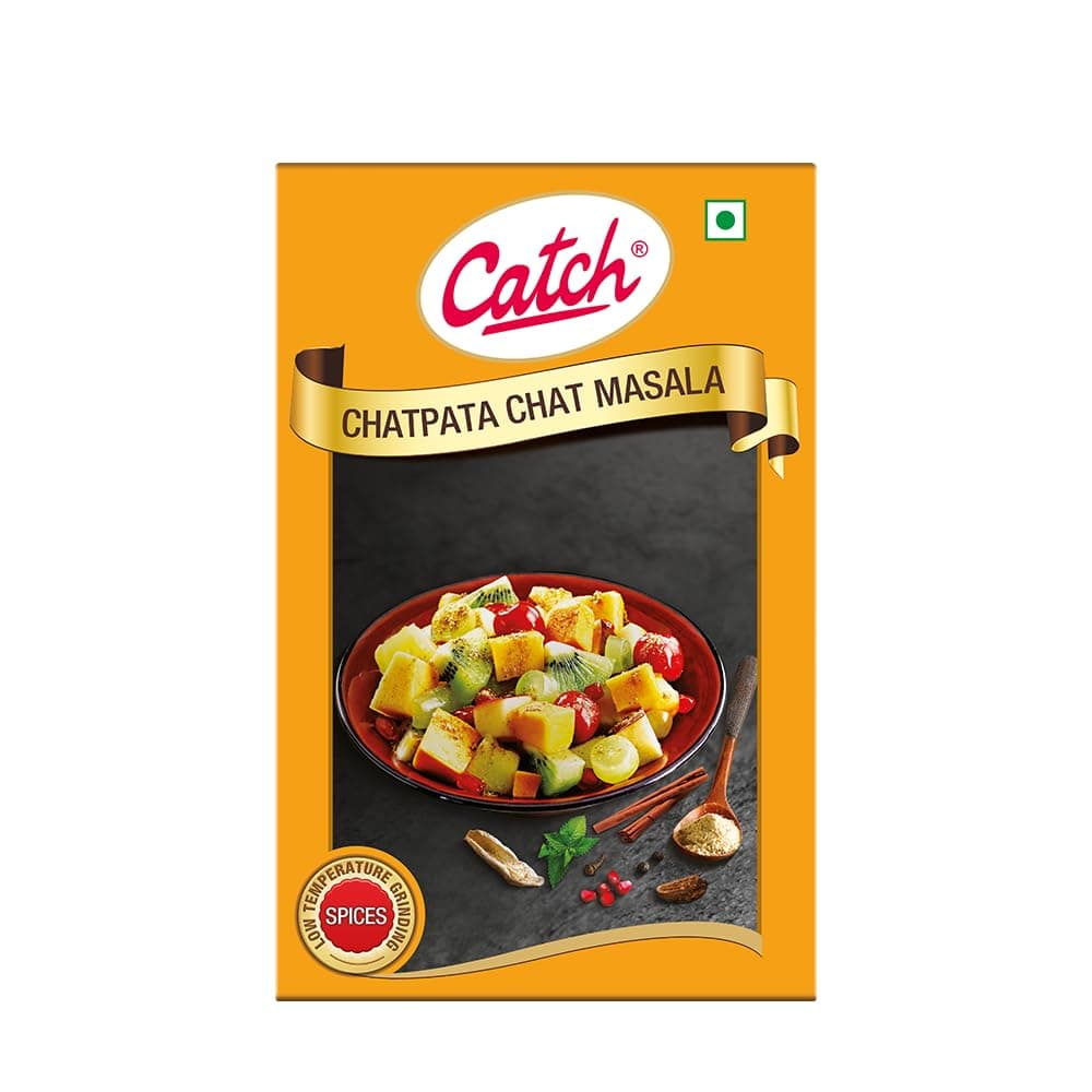 Catch Chat Pata Masala 100g